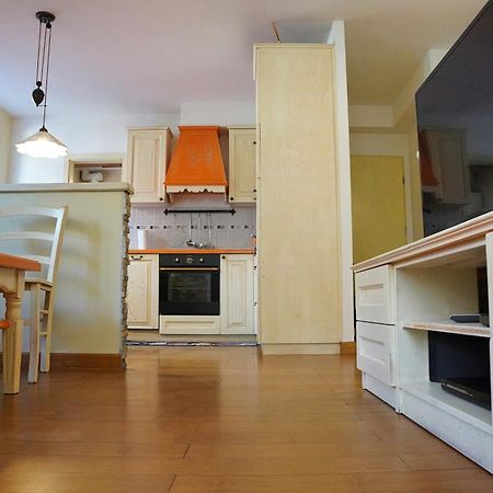 Apartment Mojstrovka With Terrace In City Center كْرانْيِسكا غورا المظهر الخارجي الصورة