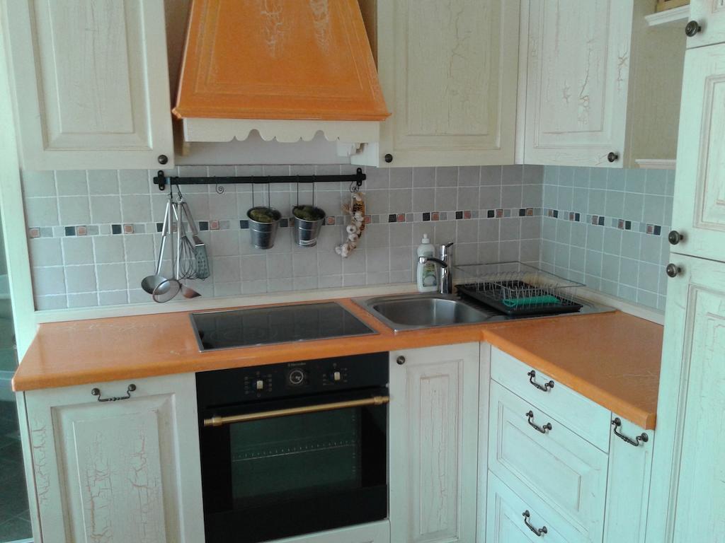Apartment Mojstrovka With Terrace In City Center كْرانْيِسكا غورا المظهر الخارجي الصورة