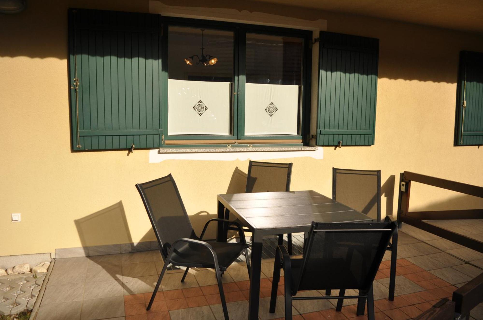 Apartment Mojstrovka With Terrace In City Center كْرانْيِسكا غورا المظهر الخارجي الصورة
