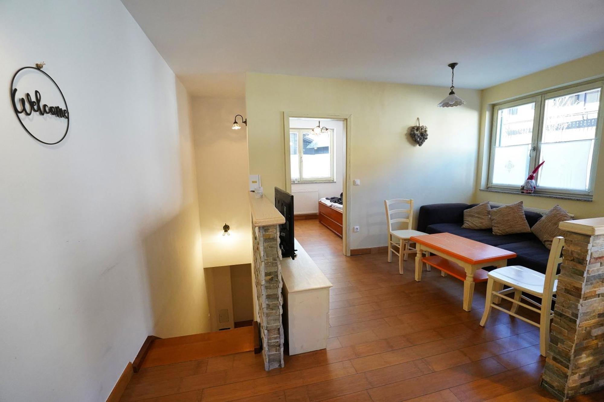 Apartment Mojstrovka With Terrace In City Center كْرانْيِسكا غورا المظهر الخارجي الصورة