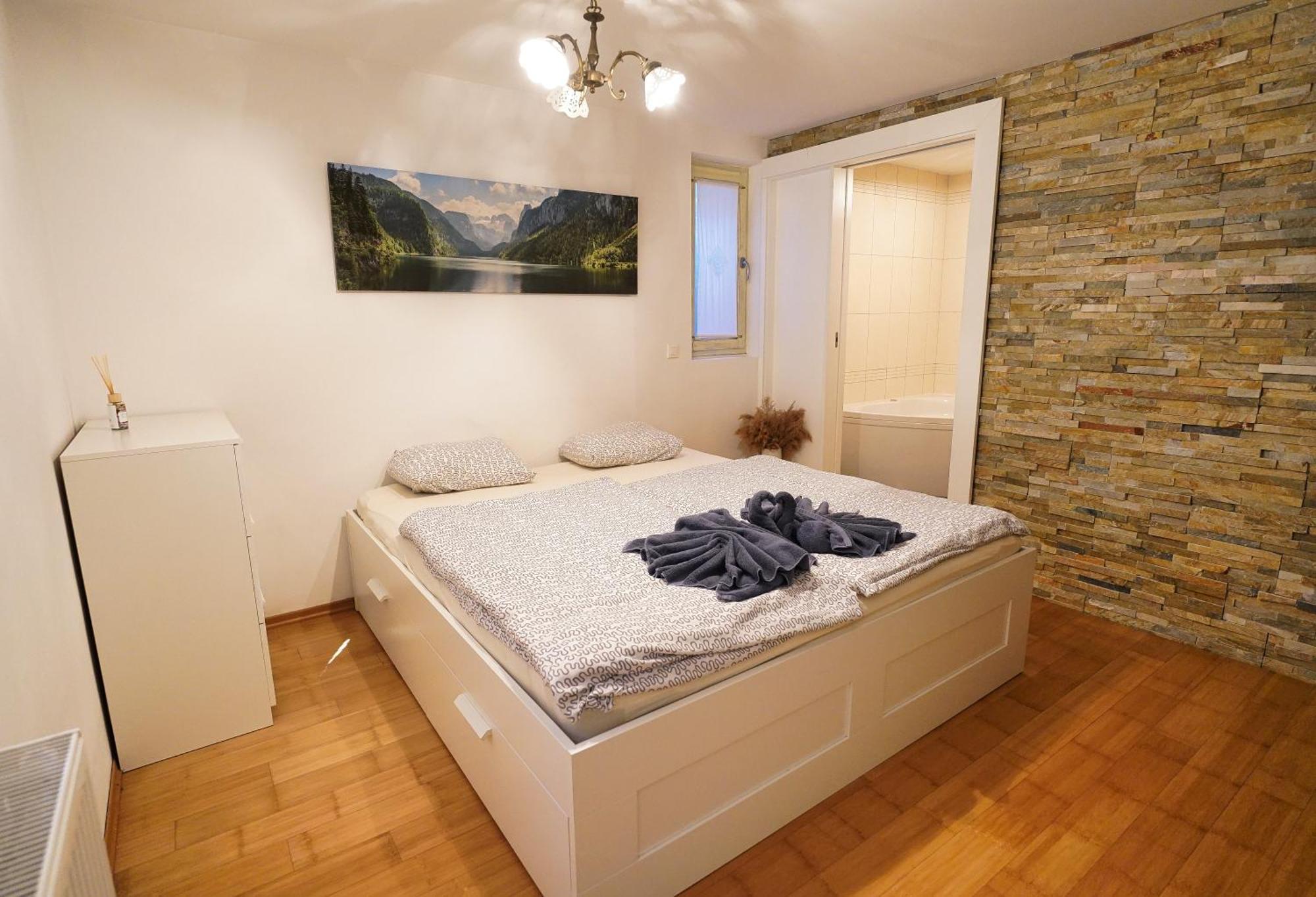 Apartment Mojstrovka With Terrace In City Center كْرانْيِسكا غورا المظهر الخارجي الصورة