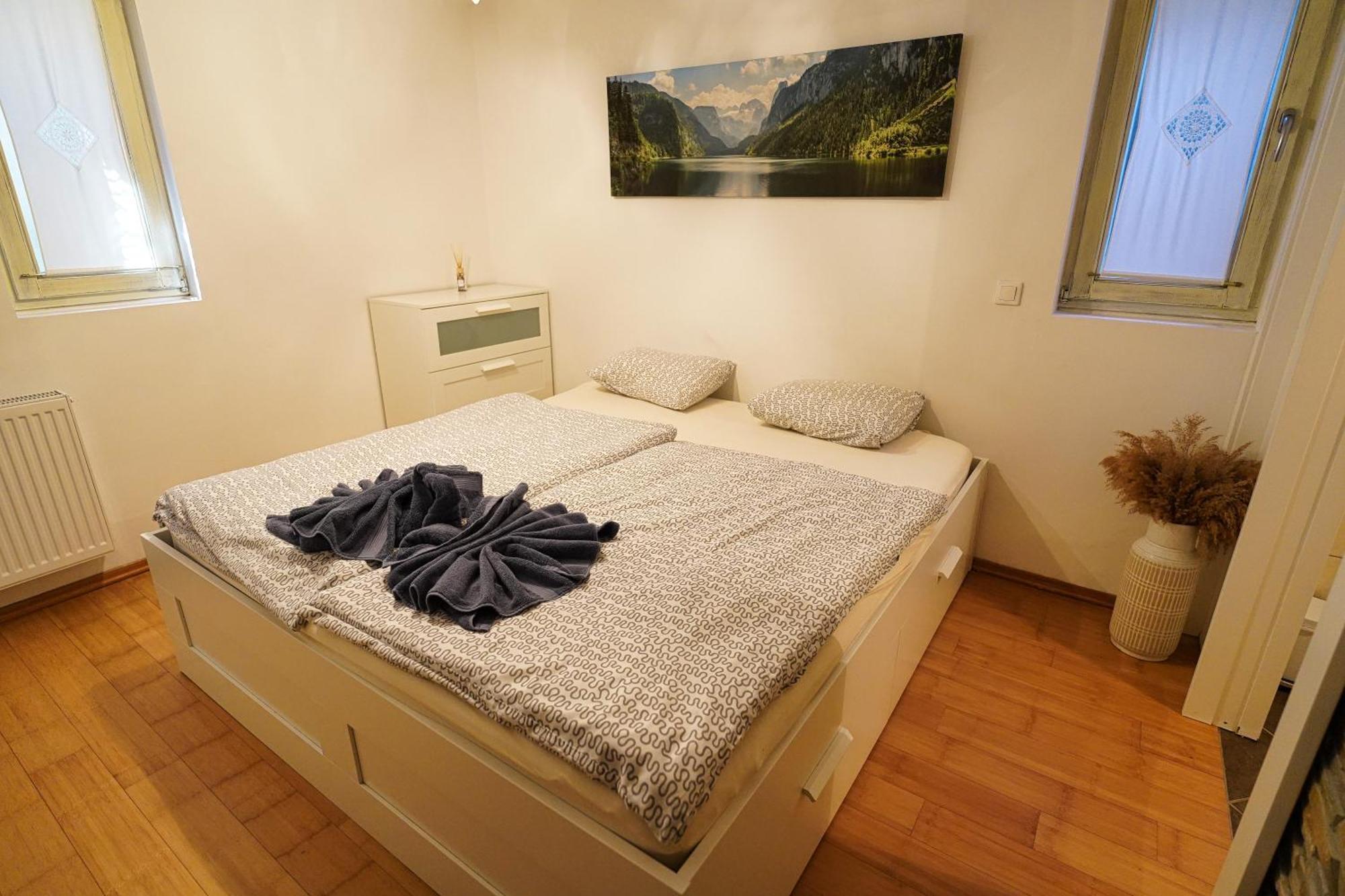 Apartment Mojstrovka With Terrace In City Center كْرانْيِسكا غورا المظهر الخارجي الصورة