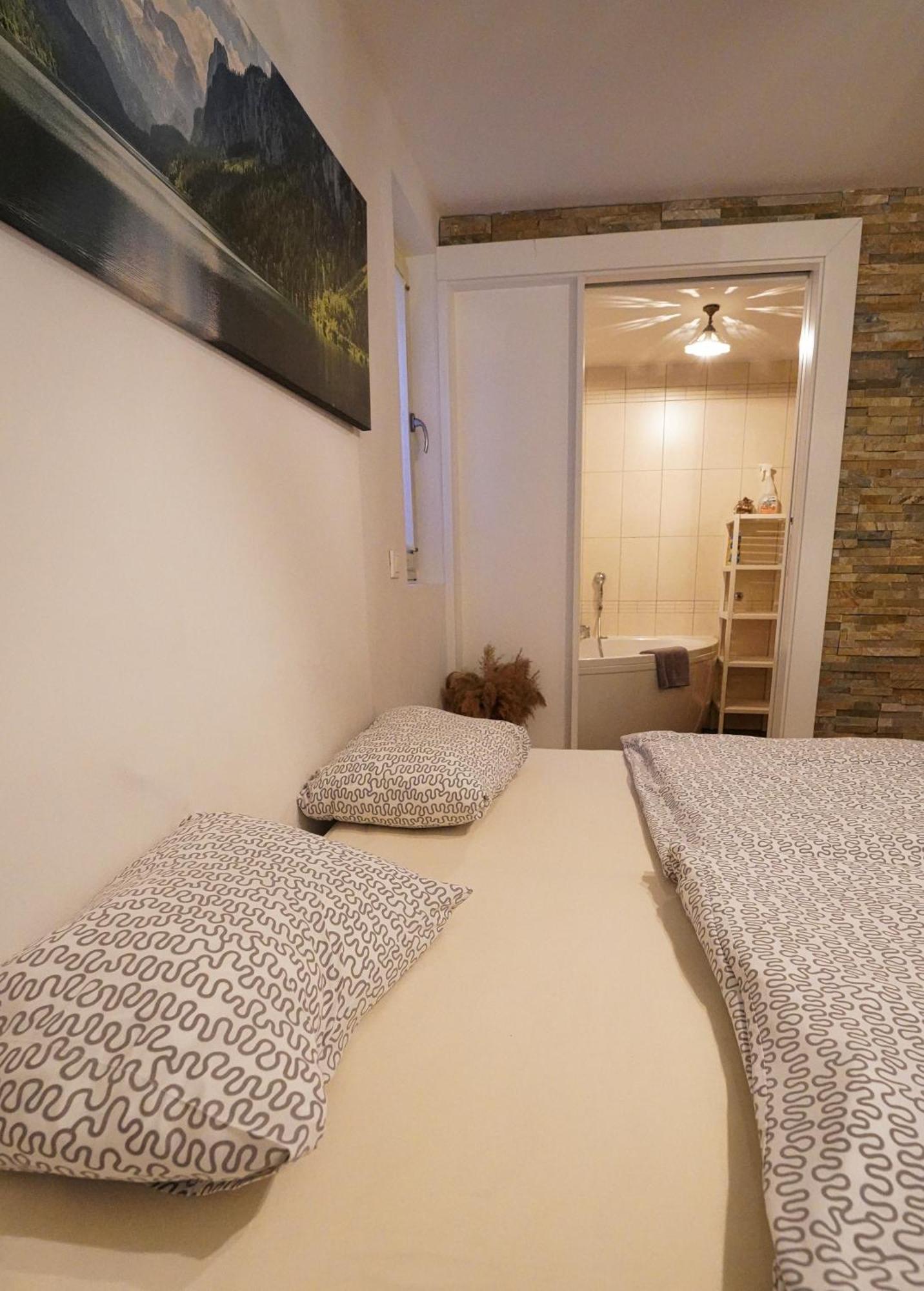 Apartment Mojstrovka With Terrace In City Center كْرانْيِسكا غورا المظهر الخارجي الصورة