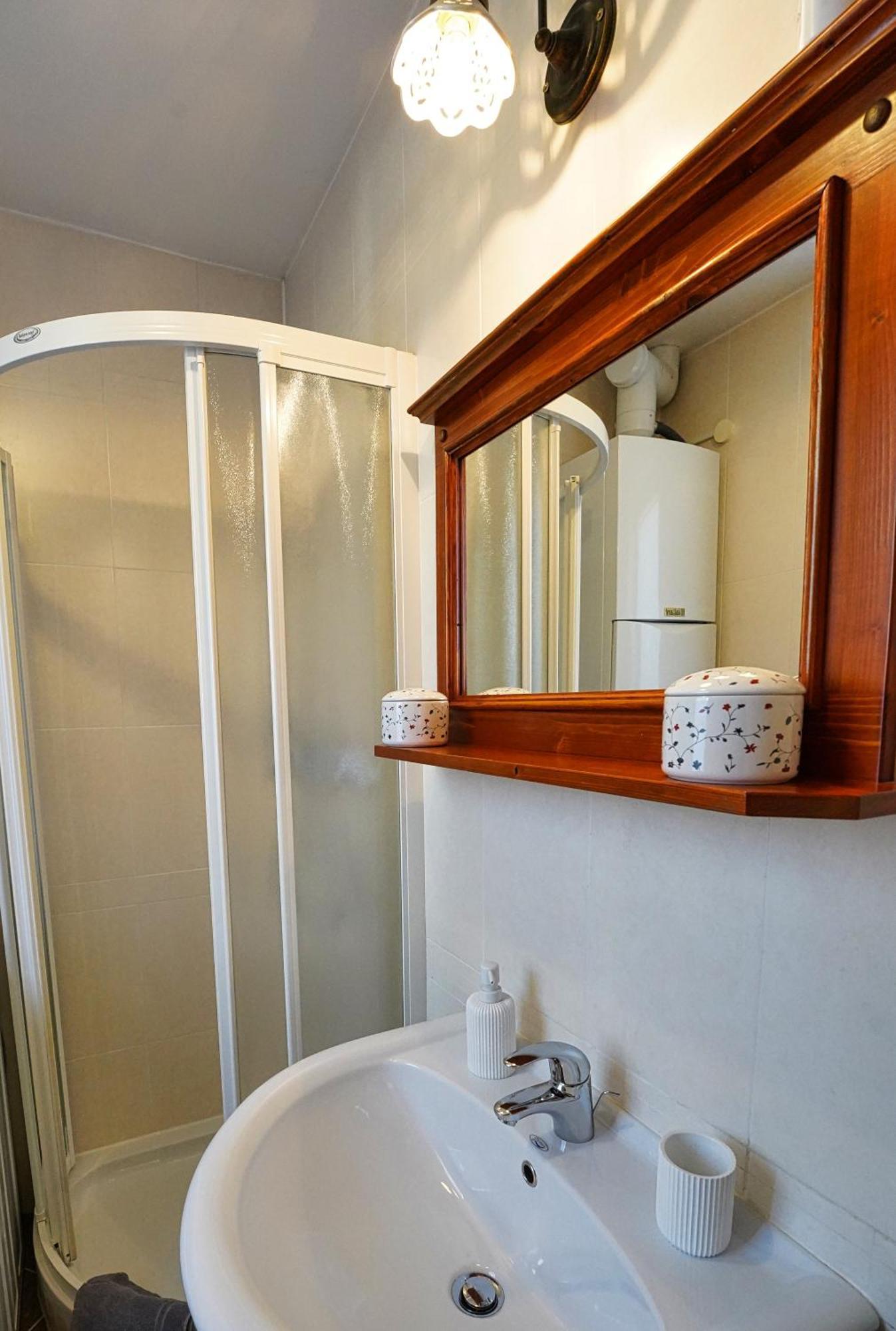 Apartment Mojstrovka With Terrace In City Center كْرانْيِسكا غورا المظهر الخارجي الصورة
