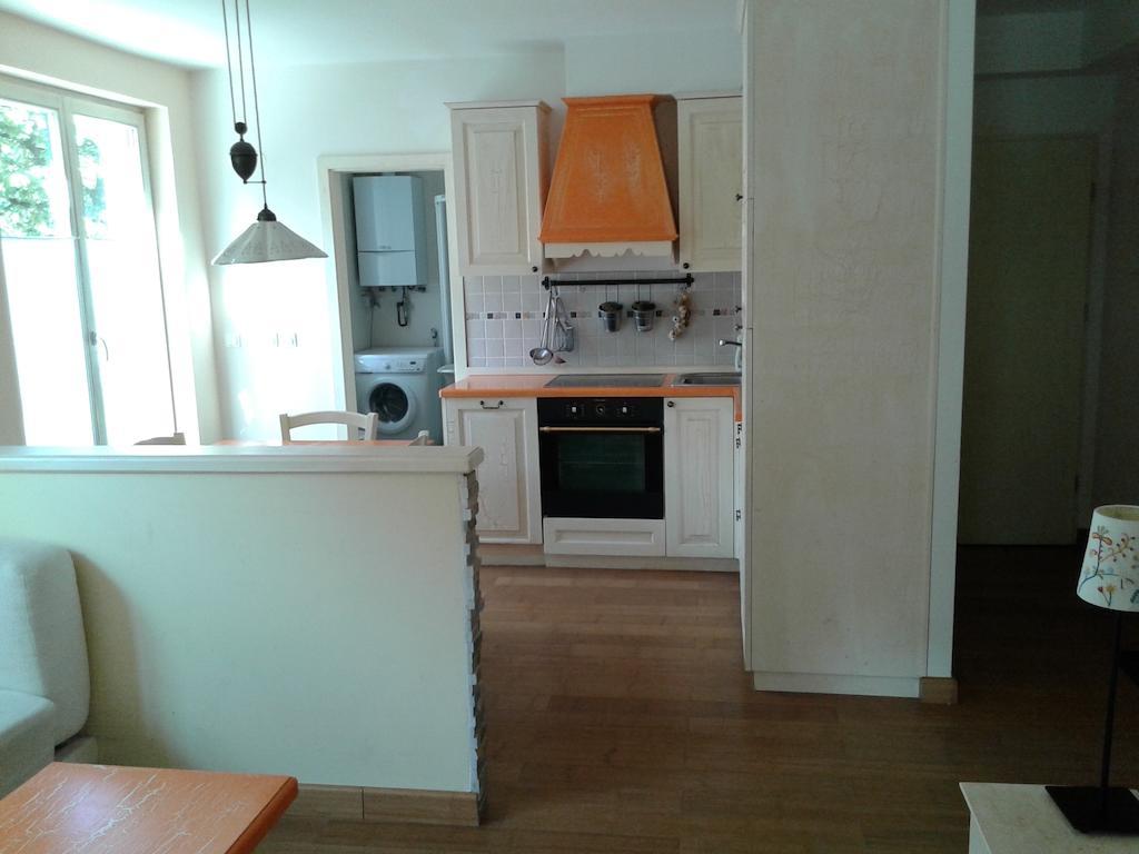 Apartment Mojstrovka With Terrace In City Center كْرانْيِسكا غورا المظهر الخارجي الصورة