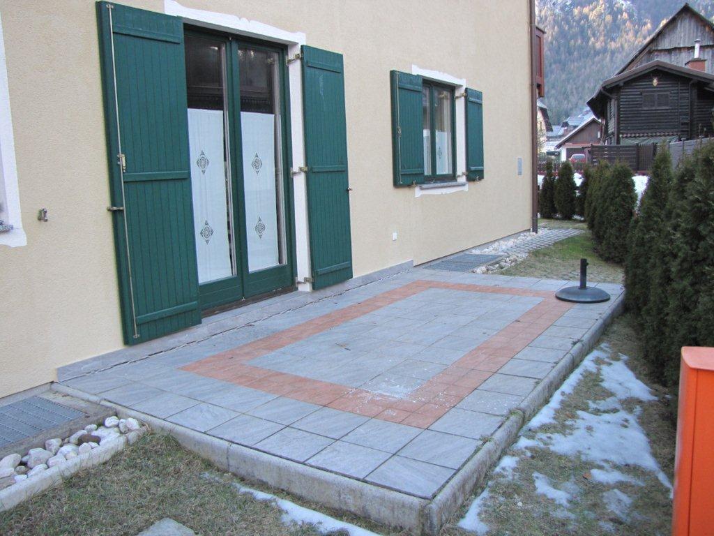 Apartment Mojstrovka With Terrace In City Center كْرانْيِسكا غورا الغرفة الصورة